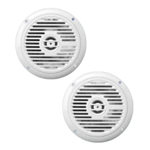 Altoparlanti waterproof a due vie - Accessori Nautica
