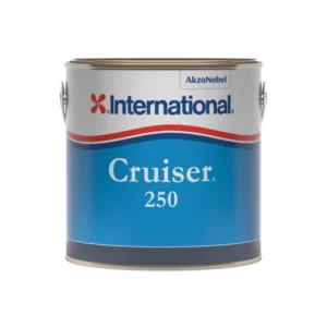 Antivegetativa international cruiser 250 - Accessori Nautica
