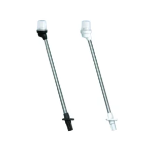 Asta luminosa telescopica - Accessori Nautica