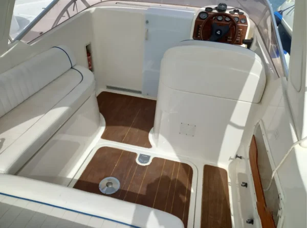Stama 20 Day Cruiser - immagine 4