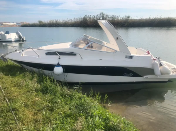 Stama 20 Day Cruiser - immagine 2