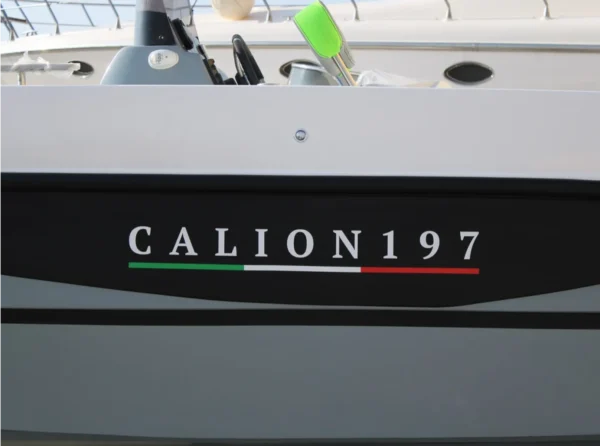 Calionboat 197 - immagine 2