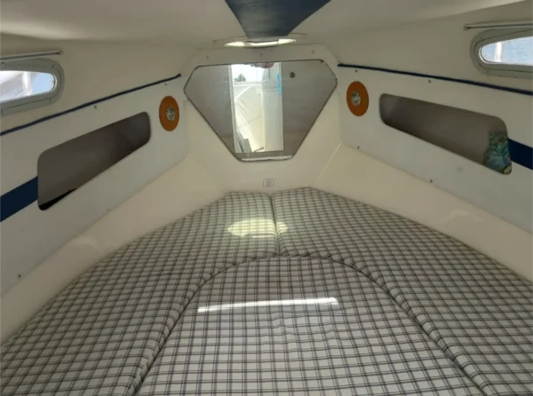 Stama 20 Day Cruiser - immagine 3