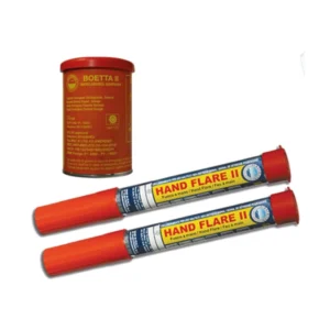 Kit segnali marini da diporto entro 3 miglia - Primer international primocon - Accessori Nautica