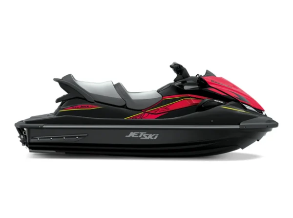 Kawasaki STX-160LX