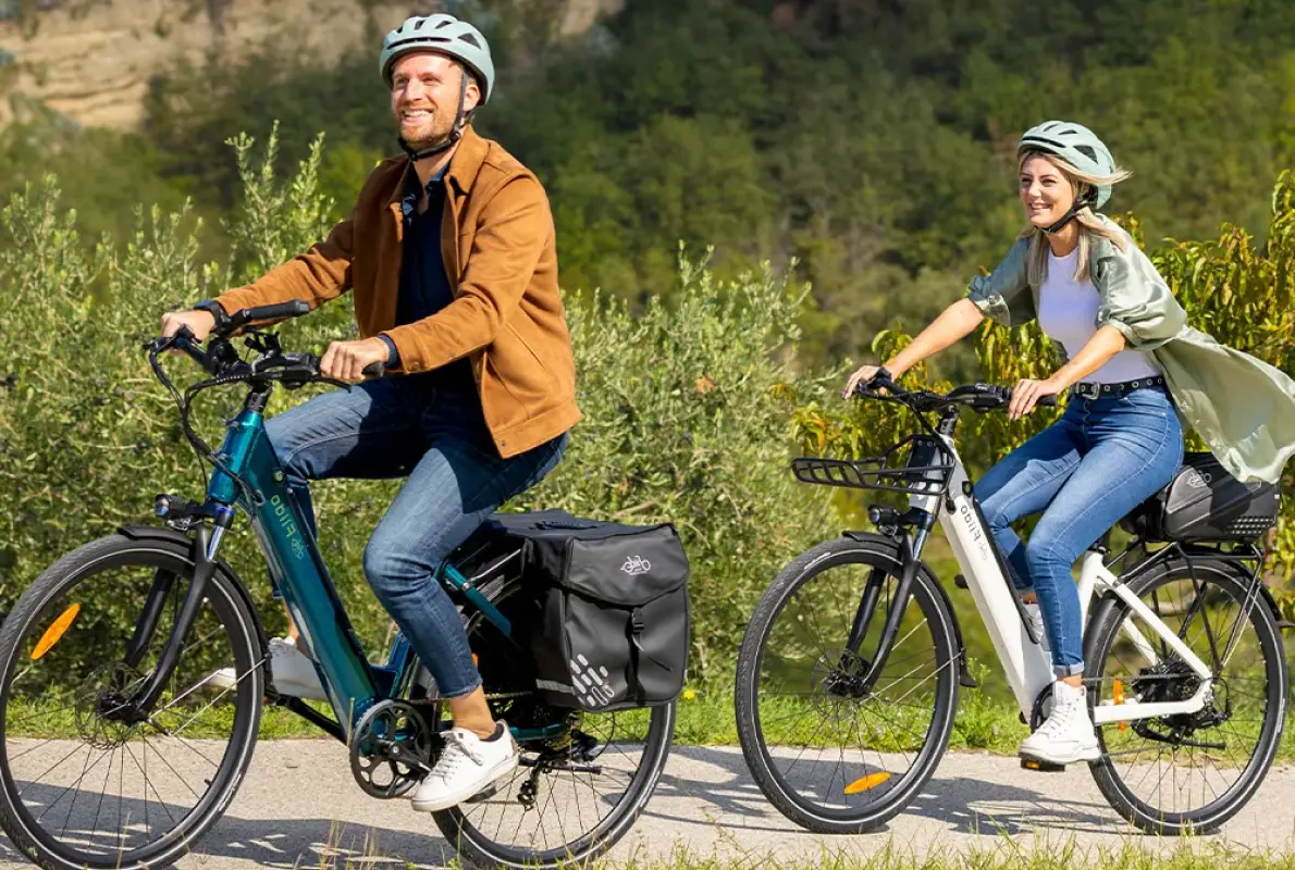 Noleggio E-bike a Siracusa
