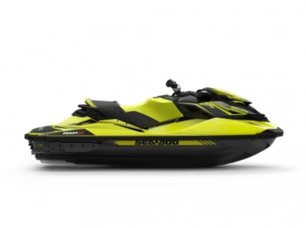 Sea Doo RXP