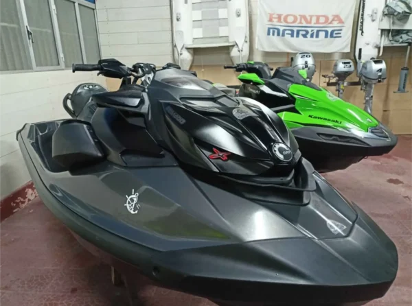 Sea Doo RXP-X - immagine 2