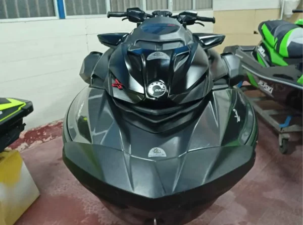 Sea Doo RXP-X - immagine 3
