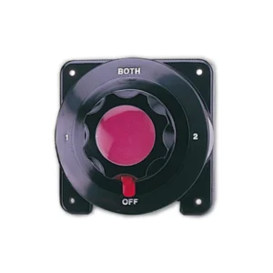 Selettore batteria - Accessori Nautica