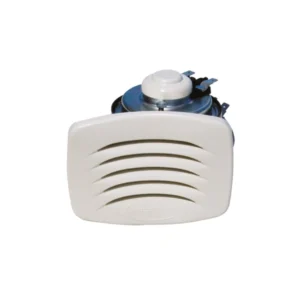 Tromba elettromagnetica ad incasso - Accessori nautica