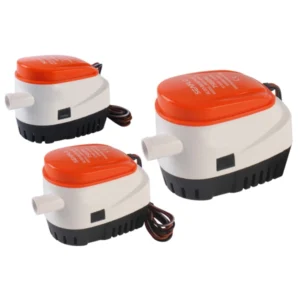 Pompa di sentina automatica - Accessori Nautica