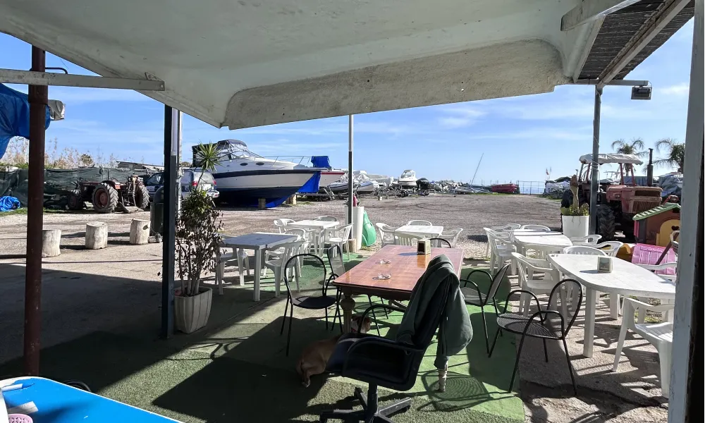 Nautica Ginevra Mare - Il nostro circolo nautico dispone di molti servizi